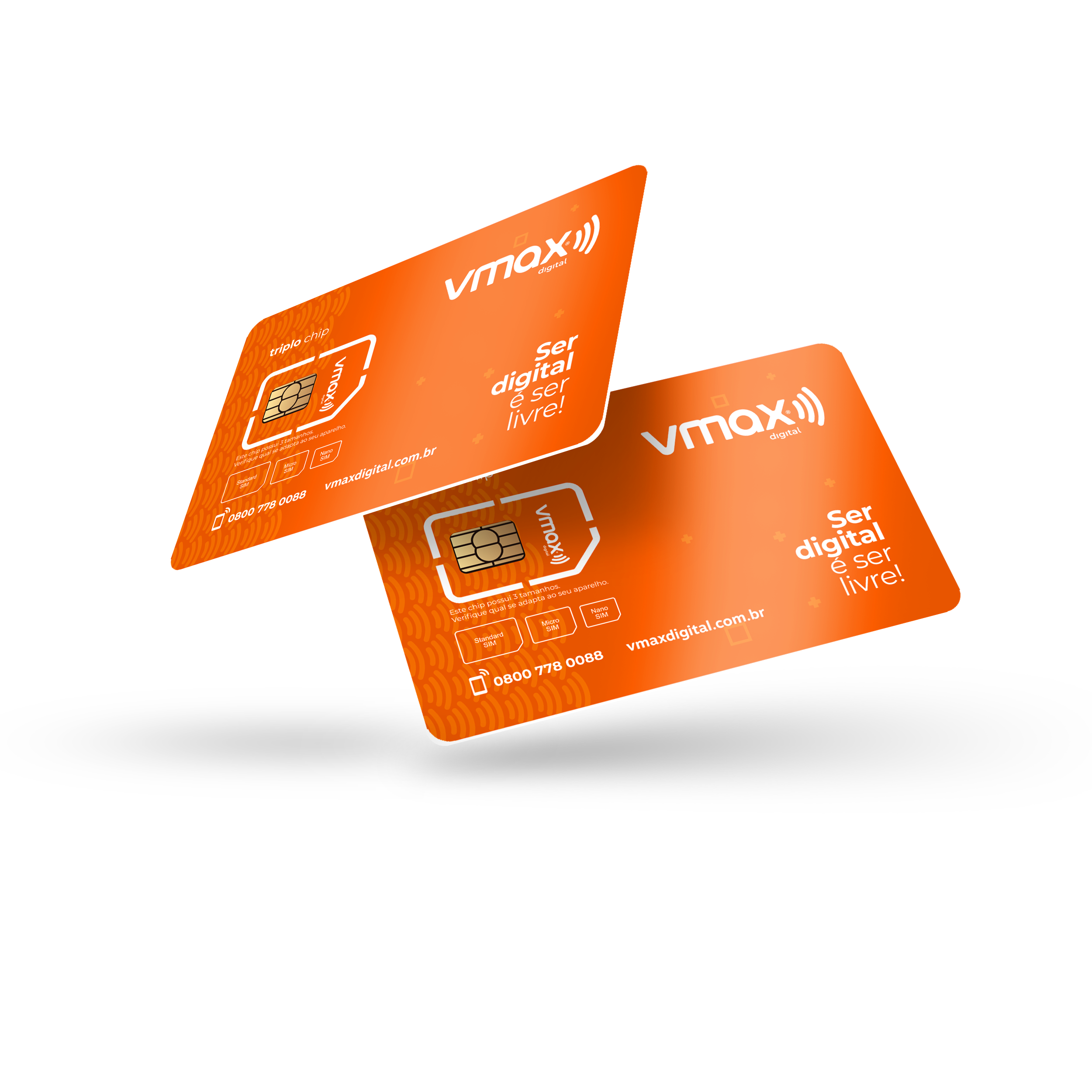 SIM CARD VMAX